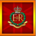 [ RMP ] - Royal Military Police