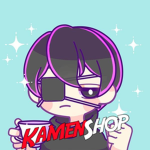 Kamen Rider Shop
