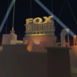 Fox Searchlight Pictures Free Admin (Remastered) icon