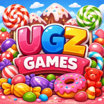 UGZ Games