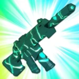 [BETA] 🛡 Lasertag