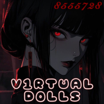 V1RTUAL D0LLS