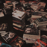 bookworms of the 21st century