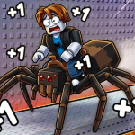 +1 Speed Spider Escape 🕷️