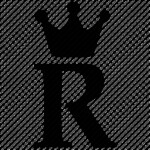Letter r