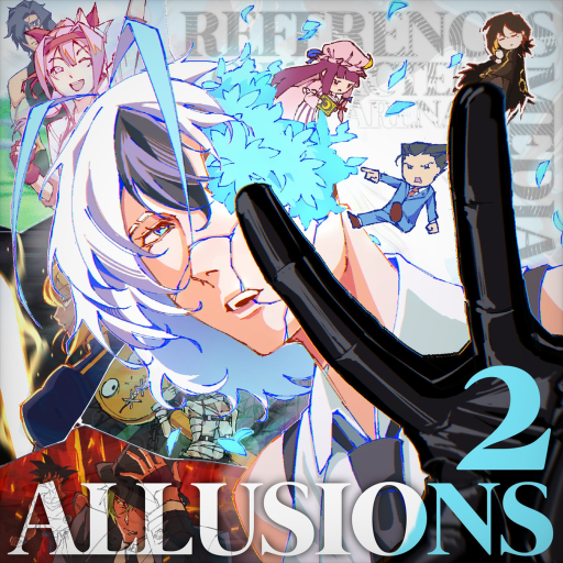 Allusions2 icon