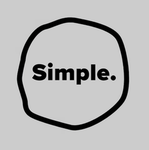 SIMPLE APPAREL INC