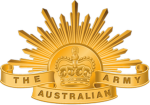 AA |:| Australian Army