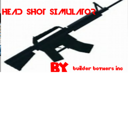 BIG UPDATE(HEAD SHOT simulation beta 1.3