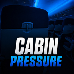 Cabin Pressure [Showcase]