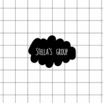 Stella's group(have fun!