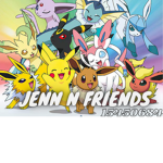 Jenn n friends
