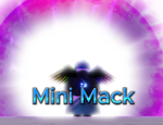 Mini Mack Official group