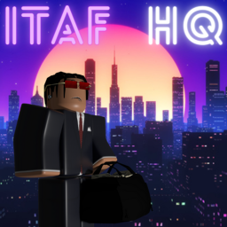 [ITAF] HQ
