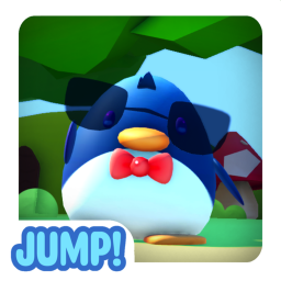 [RELEASE!]Jump! A rescue mission