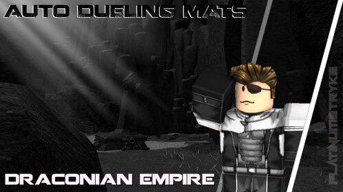 [TDE] Auto Dueling Mats