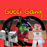 thE oFFiCal gUcci gAng gRouP