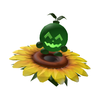 Pumko's Sun Ride thumbnail