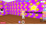 Sparkle Squadlings :)