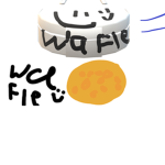 THE UGLY WAFFLES