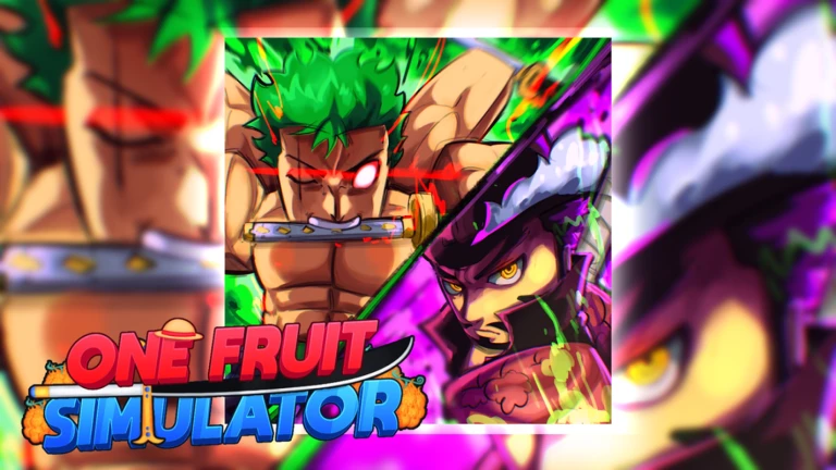 [⚔️3SS+ SERAPHIM RACE ⚙️] ONE FRUIT