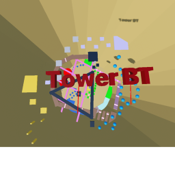 Tower BT