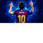 leo messi group