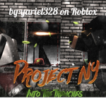 Project NY