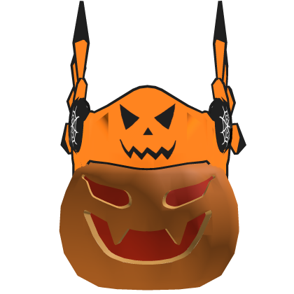 Halloween Valk + Pumpkin