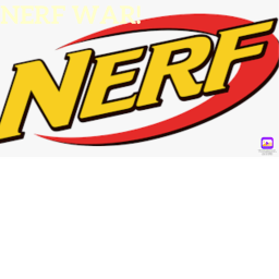 NERF WAR!