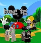 beg clubhouse