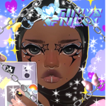 *-African Girlys-*