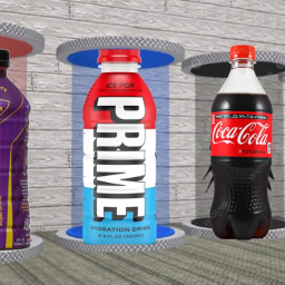 Drinks Tycoon