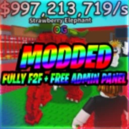 [🌈 INFs ADMIN PANEL] [Steal Za Brainrot Modded]