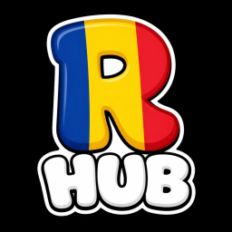 [🇷🇴] Romania Hub