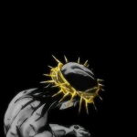 LIK (LORD IS KING)
