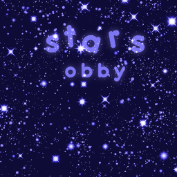-stars obby! (unfinished)-