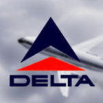 Delta Airlines ⊡
