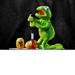 Kermit the devel