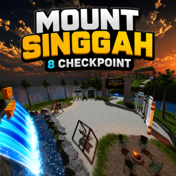 [NEW] MOUNT SINGGAH