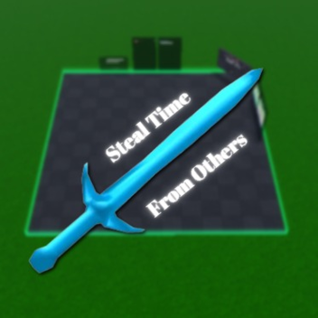 Steal Time From Others | RELEASE