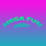 Mega Fun OBBY