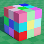 ⚒️Blocks and Cubes⚒️ TRAILS!