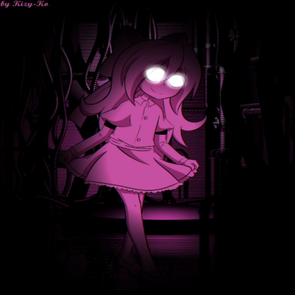 Elizabeth Afton ((Purple Girl...?)) Roblox decal