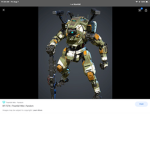 Titanfall official group