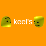 keel's stuff