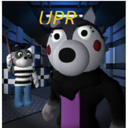 Ultimate Piggy RP
