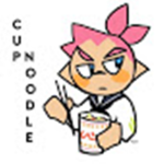 CUP NOODLE GROUP