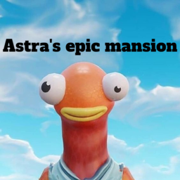 Astra's Mansion