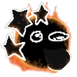 Burnt Spave